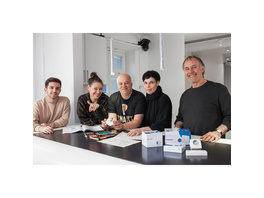 Homematic an der Hochschule - Kooperation zwischen der HAW Hamburg und ELV / eQ-3