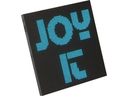 Joy-IT RGB-LED-Matrix-Modul 64x64 für Raspberry Pi, Arduino, Banana Pi, mirco:bit