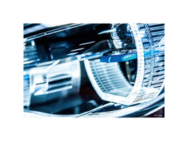 Das Licht aus dem Chip - Moderne Fahrzeuglichtsysteme