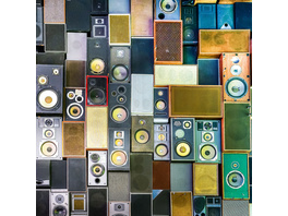 Lautsprecher 1x1 - Von den Anfängen bis zur Bassreflexbox