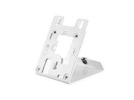 DoorBird Tischständer A8003 White Edition für IP Video Innenstation A1101