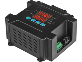 Kurz vorgestellt: Programmierbares Labor-Netzteil JT-DPM8605