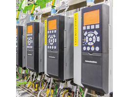 Regeln statt nur steuern - Proportional - Integral - Differential: PID-Regler