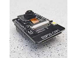 Intelligente Kamera - Wi-Fi-Kameramodul ESP32-CAM