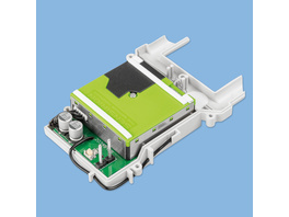Luft-Wächter - Homematic IP Feinstaubsensor HmIP-SFD