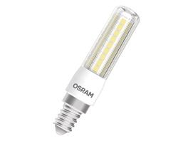 OSRAM 7-W-LED-Lampe T20, E14, 806 lm, warmweiß, 320°, dimmbar