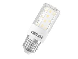 OSRAM 7,3-W-LED-Lampe T32, E27, 806 lm, warmweiß, 320°, dimmbar