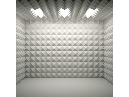 Akustische Messräume - Reflexionsarme Messräume, Messboxen, Impedanz-Messrohre und Hallräume