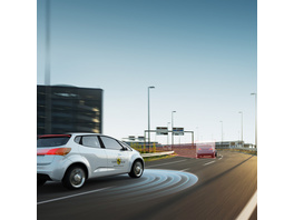 Die neuen Beifahrer - Fahrer-Assistenzsysteme und Bedienkonzepte im Auto Teil 1