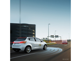 Die neuen Beifahrer - Fahrer-Assistenzsysteme und Bedienkonzepte im Auto Teil 2