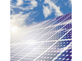 Solartechnik - Trends, Technologien, Speichertechnik