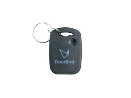 DoorBird Smart Home IP Video Türstation D2101V, Edelstahl V2A
