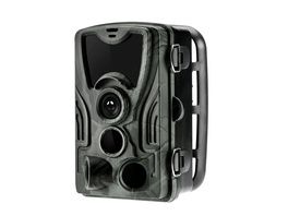 Braun Fotofalle / Wildkamera Scouting Cam BLACK550, 24 MP, IP65, 940 nm