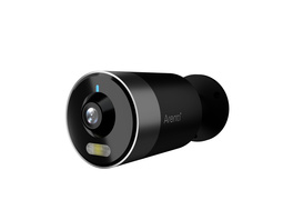Arenti WLAN-Outdoor-Überwachungskamera OUTDOOR1, 2K-Auflösung, App-Zugriff, Amazon Alexa