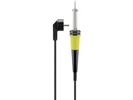 Fixpoint 60W-Lötkolben für die Steckdose, 230 V,  1,25 m Kabel