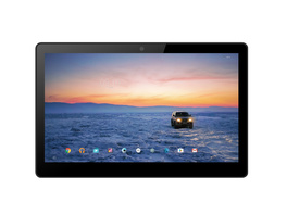 Xoro Tablet / MegaPad 1564 PRO 2, 39,62 cm-IPS-Display  (15,6"), Full-HD, Android 11, PoE+, VESA 100