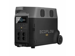 EcoFlow tragbarer Stromspeicher Portable Power  Station DELTA PRO mit 3600 Wh