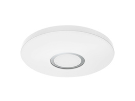 LEDVANCE SMART+ WiFi 18-W-LED-Deckenleuchte ORBIS KITE340, 2300 lm, Tunable White, RGB, dimmbar