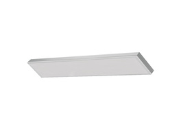 LEDVANCE SMART+ WiFi 28-W-LED-Deckenleuchte PLANON FRAMELESS, 60 x 10 cm, 1800 lm, Tunable White