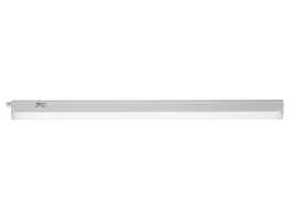 HEITRONIC 7-W-LED-Lichtleiste FRANKFURT, 660 lm, 4000 K, weitere Lichtleisten anreihbar, 51,6 cm