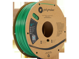 Polymaker ABS-Filament PolyLite, 1,75 mm, grün, 1 kg