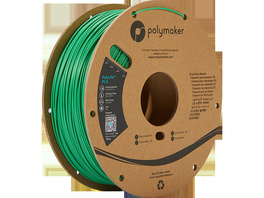Polymaker PLA-Filament PolyLite, grün, 1,75 mm, 1 kg