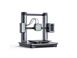 AnkerMake FFF-3D-Drucker M5, mit KI-Live-Kamera, WiFi- und Smartphone-Anbindung, Auto-Nivellierung