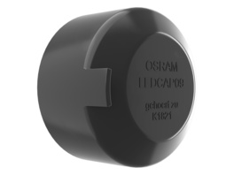 OSRAM LEDriving Adapter LEDCAP09 für H7-LED-Nachrüstlampe NIGHT BREAKER® LED