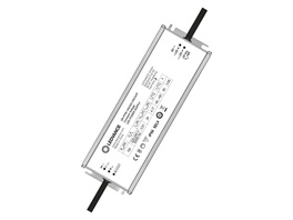 LEDVANCE LED-Netzteil / LED-Trafo DR-PFM-100, 100 W, 24 V DC, 4,17 A, Konstantspannung, IP66