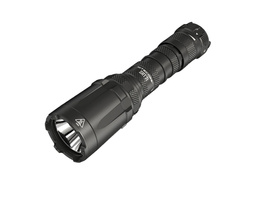Nitecore Akku-LED-Taschenlampe SRT7i, max. 3000 lm, stufenlos einstellbar, Schlaglünette