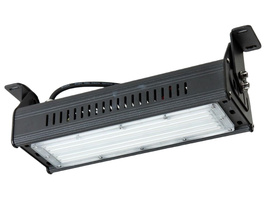 ENOVALITE 50-W-LED-Strahler Linear-HighBay 50, 6000 lm, 120 lm/W, 5000 K, neutralweiß, IP65