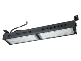 ENOVALITE 100-W-LED-Strahler Linear-HighBay 100, 12000 lm, 120 lm/W, 5000 K, neutralweiß, IP65
