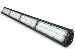 ENOVALITE 300-W-LED-Strahler Linear-HighBay 300,  36000 lm, 120 lm/W, 5000 K, neutralweiß, IP65