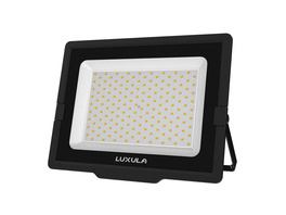 LUXULA 150-W-LED-Flutlichtstrahler, 15000 lm, 100 lm/W, 4000 K, neutralweiß, IP65
