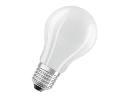 OSRAM Hocheffiziente 8,2-W-LED-Lampe SUPERSTAR+ E27, 1521 lm, 2700 K, 185 lm/W, FR, EEK B, dimmbar