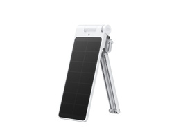 SwitchBot Solarpanel für SwitchBot Curtain 3, weiß