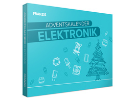 Franzis Adventskalender "Elektronik"
