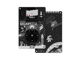 OXON Computerplatine Oxocard Galaxy