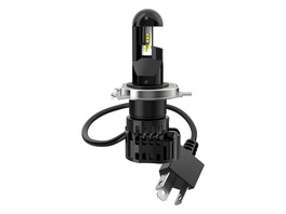 OSRAM H4-Retrofit-LED-Nachrüstlampe NIGHT BREAKER® für Motorräder, 1650 lm, mit StVZO-Zulassung