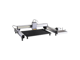 Snapmaker Lasergravierer Ray 20W, Präzise Gravur & Schnitttechnik mit Air Assist