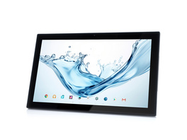 Xoro Tablet / MegaPad 2154 V6, 54,6-cm-IPS-Display (21,5"), Full-HD, Android 11, VESA 100