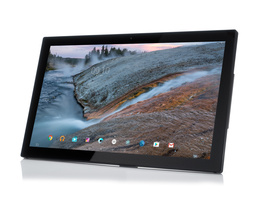 Xoro Tablet / MegaPad 2404 V7, 61-cm-IPS-Display (24"), Full-HD, Android 11, VESA 100