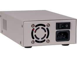 Joy-IT Kompaktes Labornetzgerät JT-PS360-C mit einer Leistung von bis zu 360 W