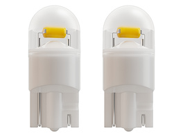 OSRAM Retrofit-Kfz-LED-Nachrüstlampe NIGHT BREAKER® W5W, für Stand- & Positionslicht, StVZO-konform