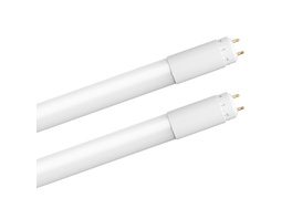 LEDVANCE 2er-Set SMART+ WiFi 18-W-LED-Röhrenlampe T8, G13, 2300 lm, Tunable White, dimmbar, 120 cm