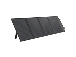 XLayer Solar Panel 80W Black