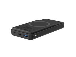 XLayer Powerbank Wireless 15W 10.000 mAh Plus