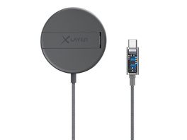 XLayer MagFix Pro Wireless Charging Stand