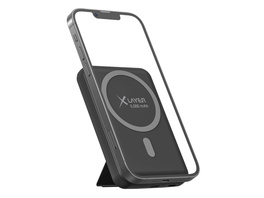 XLayer MagFix Pro 2 in 1 Powerbank magnetisch