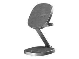 XLayer MagFix Pro 3 in 1 Wireless Travel Charger